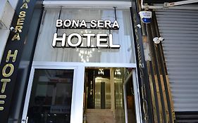 Grand Bona Sera Hotel